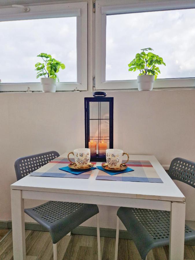 Central Studio Apartments Warszawa Zewnętrze zdjęcie