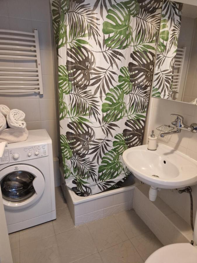 Central Studio Apartments Warszawa Zewnętrze zdjęcie