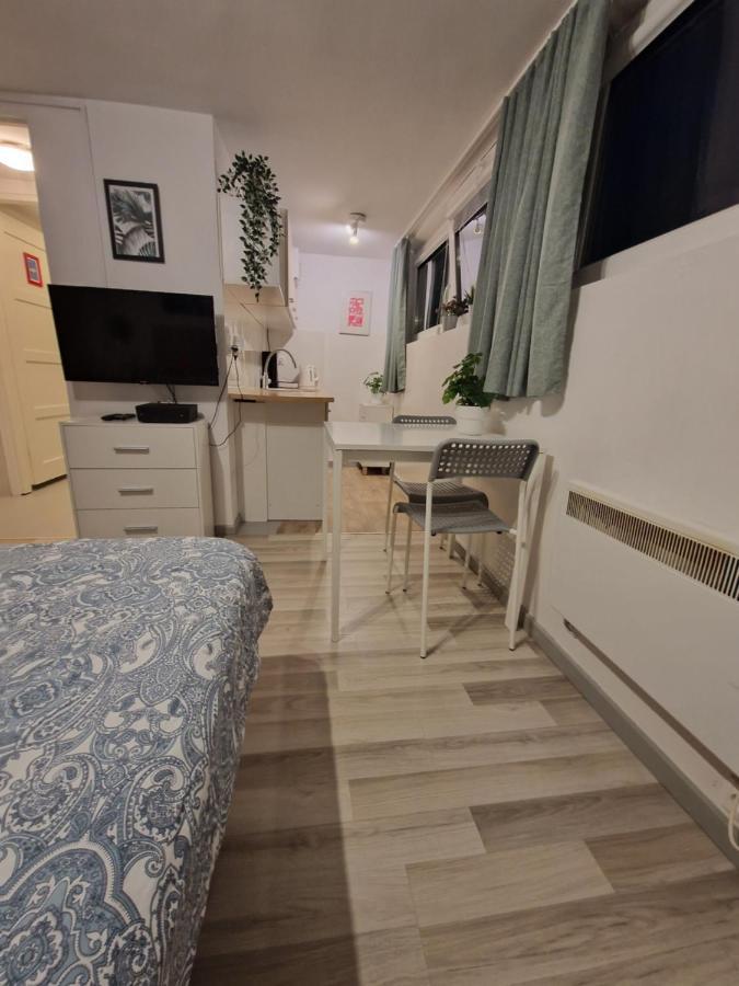 Central Studio Apartments Warszawa Zewnętrze zdjęcie