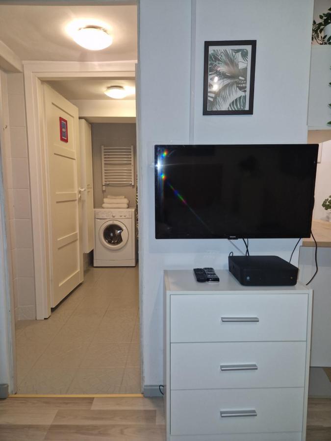 Central Studio Apartments Warszawa Zewnętrze zdjęcie