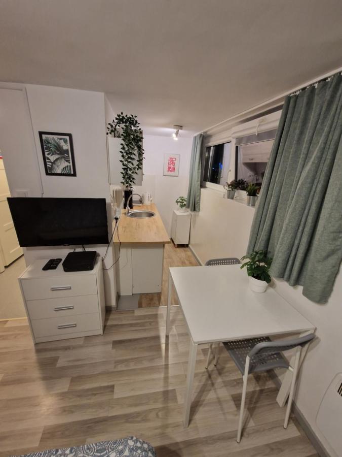 Central Studio Apartments Warszawa Zewnętrze zdjęcie