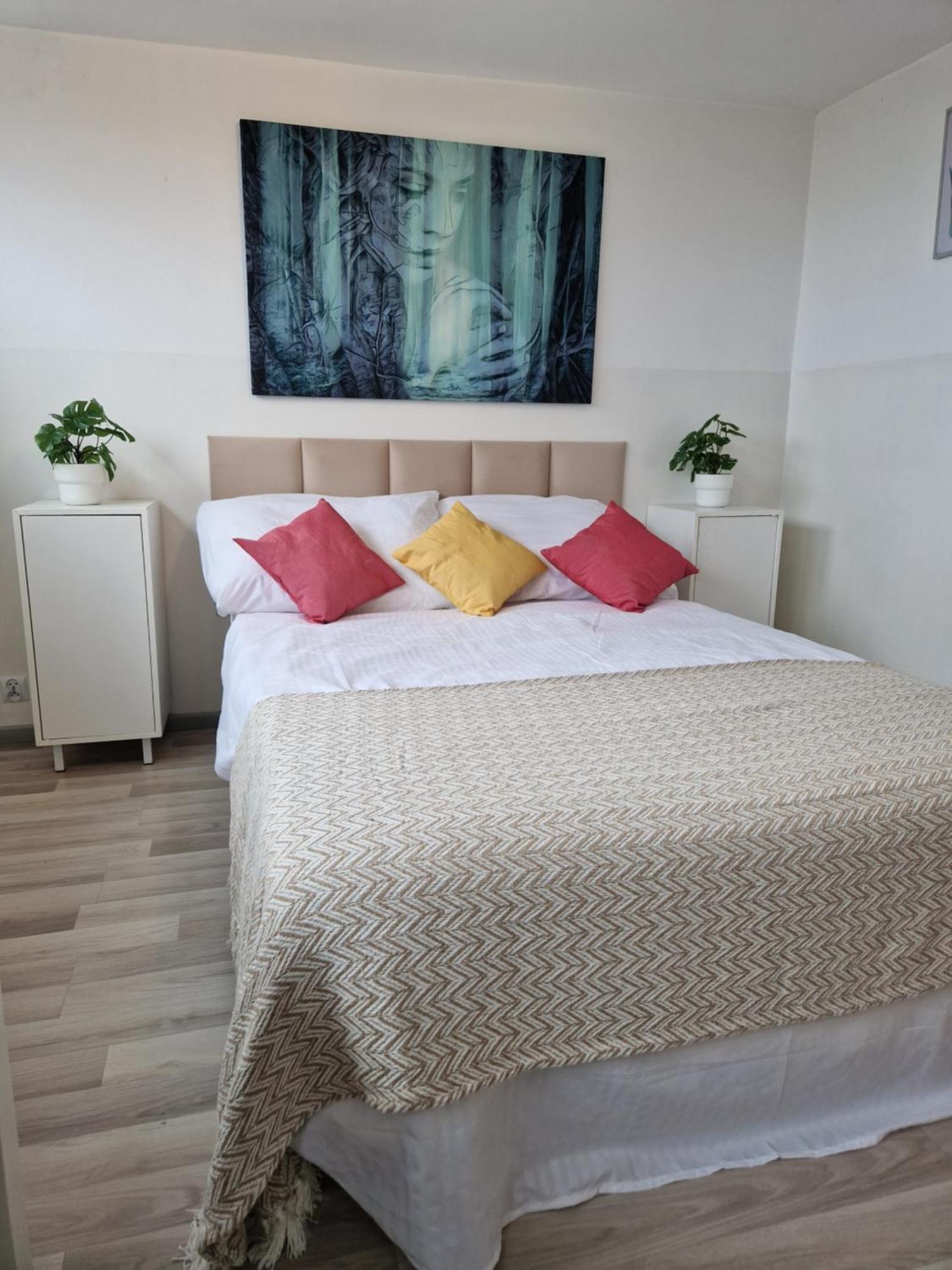 Central Studio Apartments Warszawa Zewnętrze zdjęcie