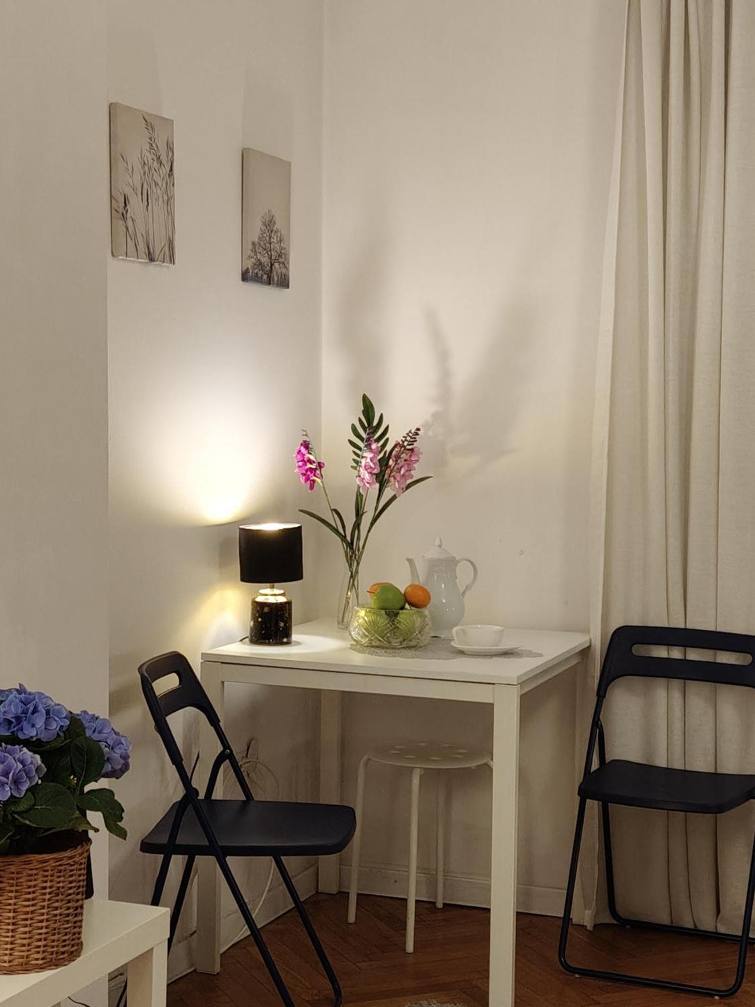 Central Studio Apartments Warszawa Zewnętrze zdjęcie