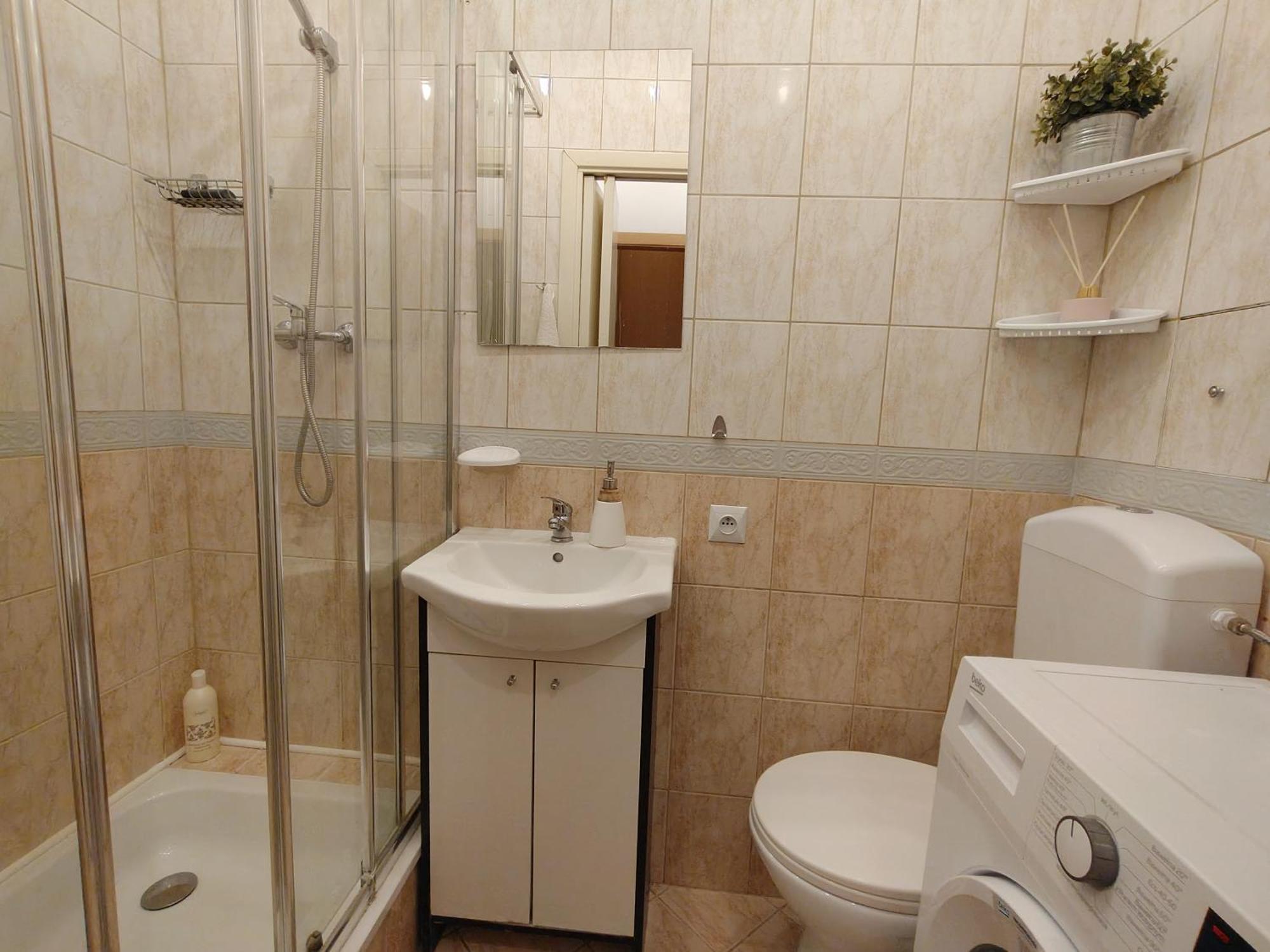Central Studio Apartments Warszawa Zewnętrze zdjęcie