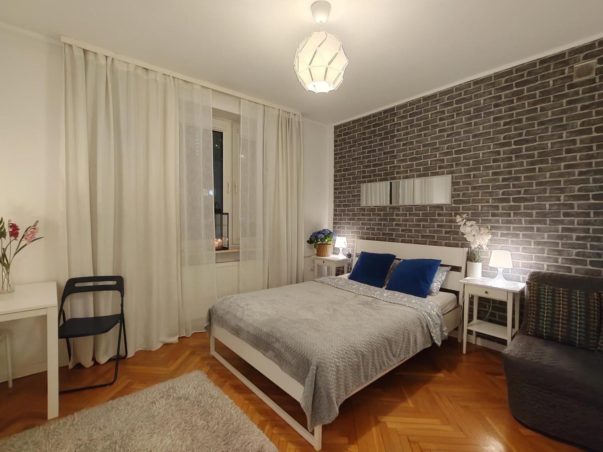 Central Studio Apartments Warszawa Zewnętrze zdjęcie